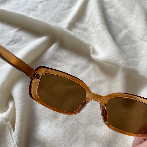 Brown Sunglasses - Picture 10 of 13